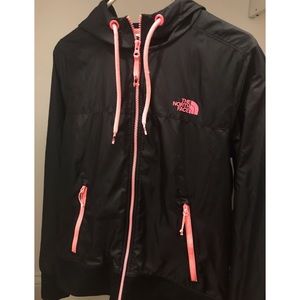 North Face Jacket